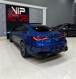 Mercedes-Benz CLE Coupe